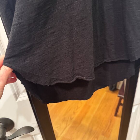 Mod-O-Doc hi-low shirt - Picture 2 of 5